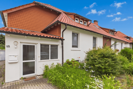 Haus Minden Bärenkämpen - 4 Zimmer, 110 m&sup2;, 299.000&euro; | Angebot:27051879