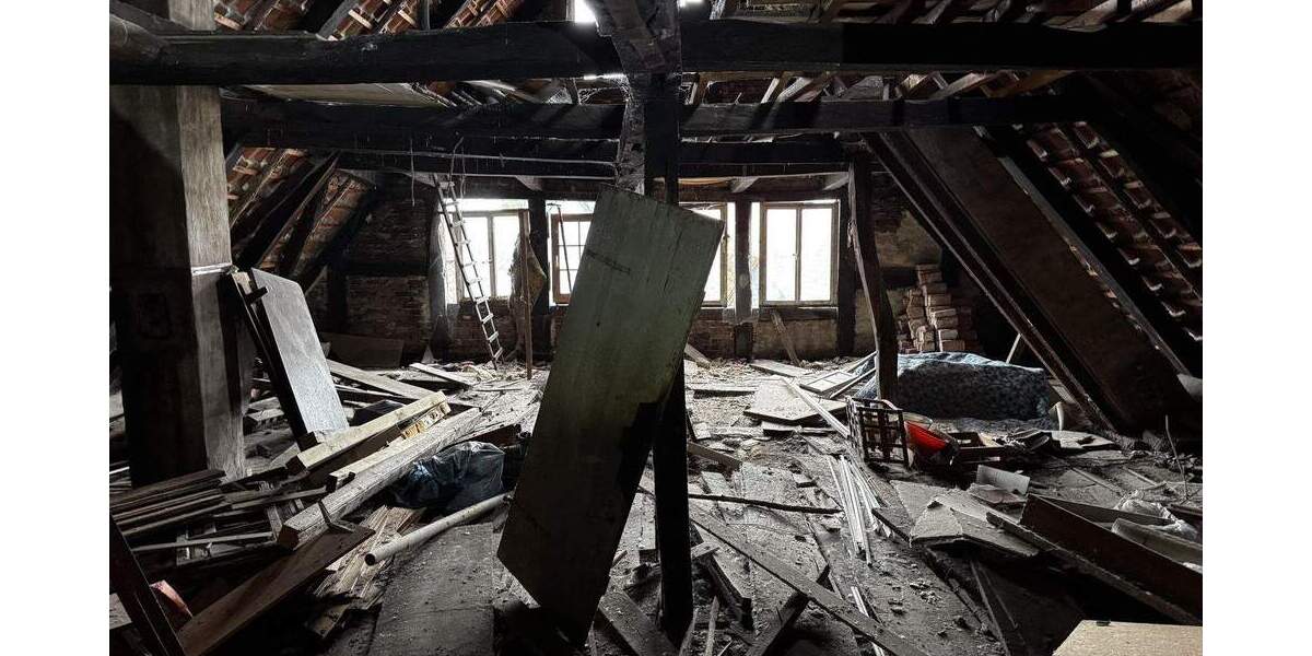 Mehrfamilienhaus, Wohnhaus Rinteln - 1 Zimmer, 200 m&sup2;, 99.999&euro; | Angebot:25777013