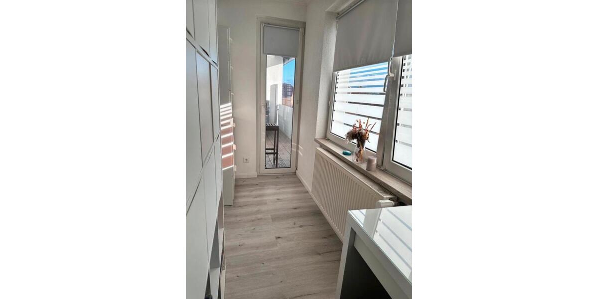 Etagenwohnung Bad Salzuflen - 3 Zimmer, 70 m&sup2;, 175.000&euro; | Angebot:24704982