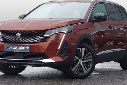 Peugeot 5008 38.730 km 23.850 &euro; Herford 32051