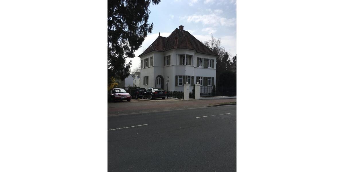 Villa Minden Bärenkämpen - 6 Zimmer, 160 m&sup2;, 555.000&euro; | Angebot:27267527