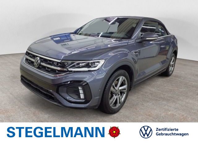 VW T-Roc 25.675 km 32.790 &euro; Lemgo 32657