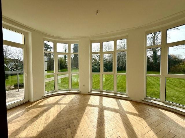 Erdgeschoßwohnung Bad Salzuflen Biemsen-Ahmsen - 3 Zimmer, 170 m&sup2;, 1.100&euro; | Angebot:25987534