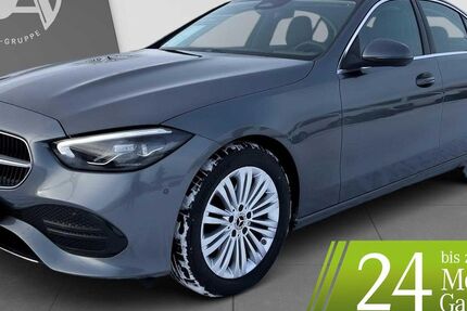 Mercedes-Benz C 180 8.061 km 34.634 &euro; Lübbecke 32312