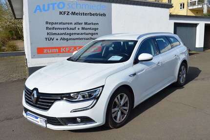 Renault Talisman 158.900 km 10.800 &euro; Bünde 32257
