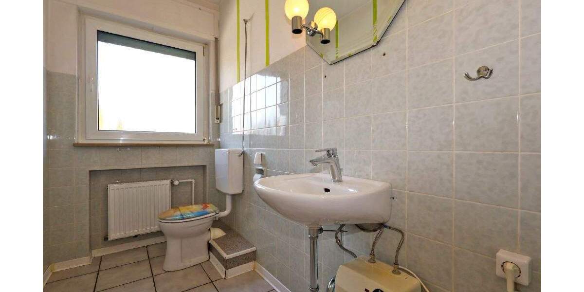Mehrfamilienhaus, Wohnhaus Preußisch Oldendorf - 8 Zimmer, 225 m&sup2;, 345.000&euro; | Angebot:25693512