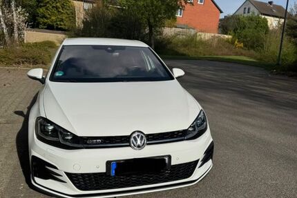 VW Golf 156.006 km 17.500 &euro; Herford 32049