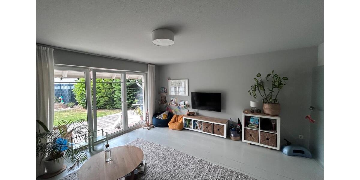 Reihenhaus Bad Salzuflen Biemsen-Ahmsen - 5 Zimmer, 115 m&sup2;, 319.000&euro; | Angebot:27191689