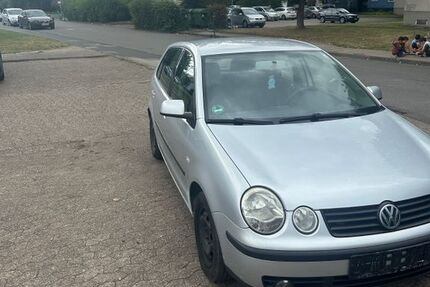 VW Polo 143.000 km 1.350 &euro; Minden 32429