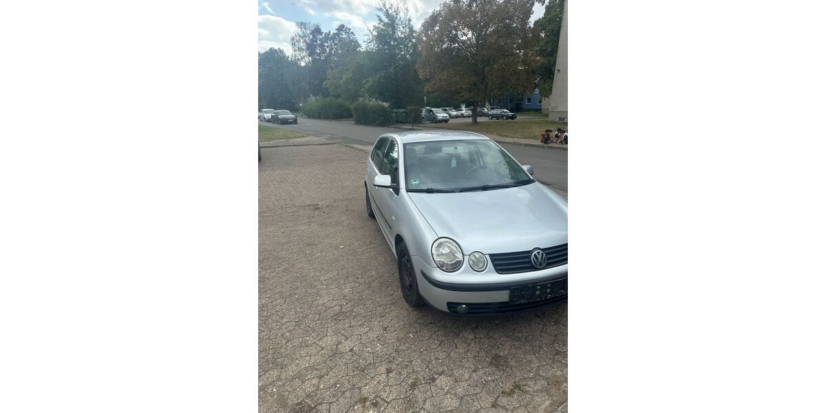 VW Polo 143.000 km 1.350 &euro; Minden 32429