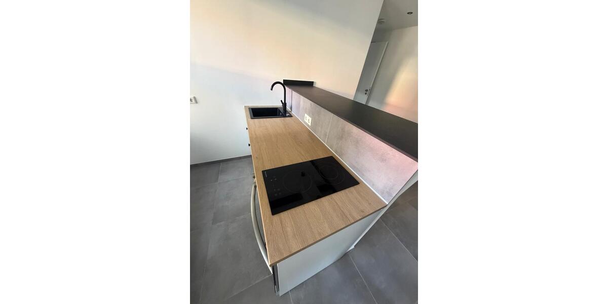 Hochparterre Herford - 1 Zimmer, 51 m&sup2;, 495&euro; | Angebot:25861345