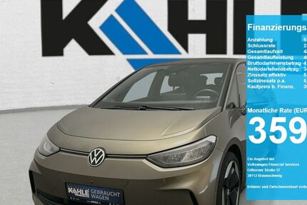 VW ID.3 12.385 km 39.990 &euro; Stadthagen 31655