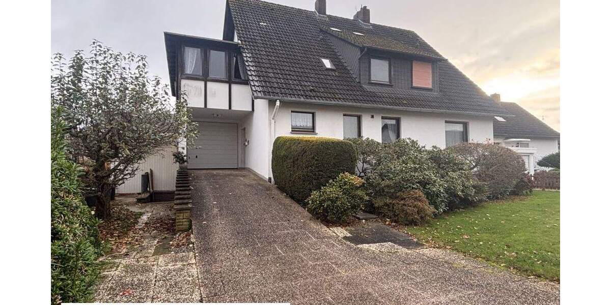 Mehrfamilienhaus, Wohnhaus Rinteln - 6 Zimmer, 175 m&sup2;, 275.000&euro; | Angebot:25800901