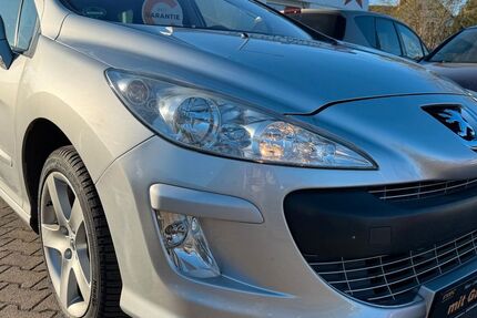 Peugeot 308 122.000 km 5.999 &euro; Löhne 32584