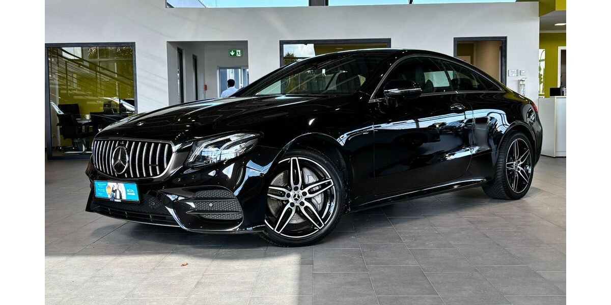 Mercedes-Benz E 450 81.659 km 39.495 &euro; Herford 32052