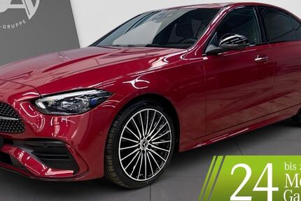 Mercedes-Benz C 300 8.276 km 52.434 &euro; Minden 32427