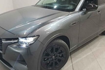 Mazda CX-60 27.400 km 37.900 &euro; Rinteln 31737