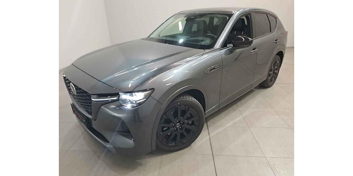 Mazda CX-60 27.400 km 37.900 &euro; Rinteln 31737