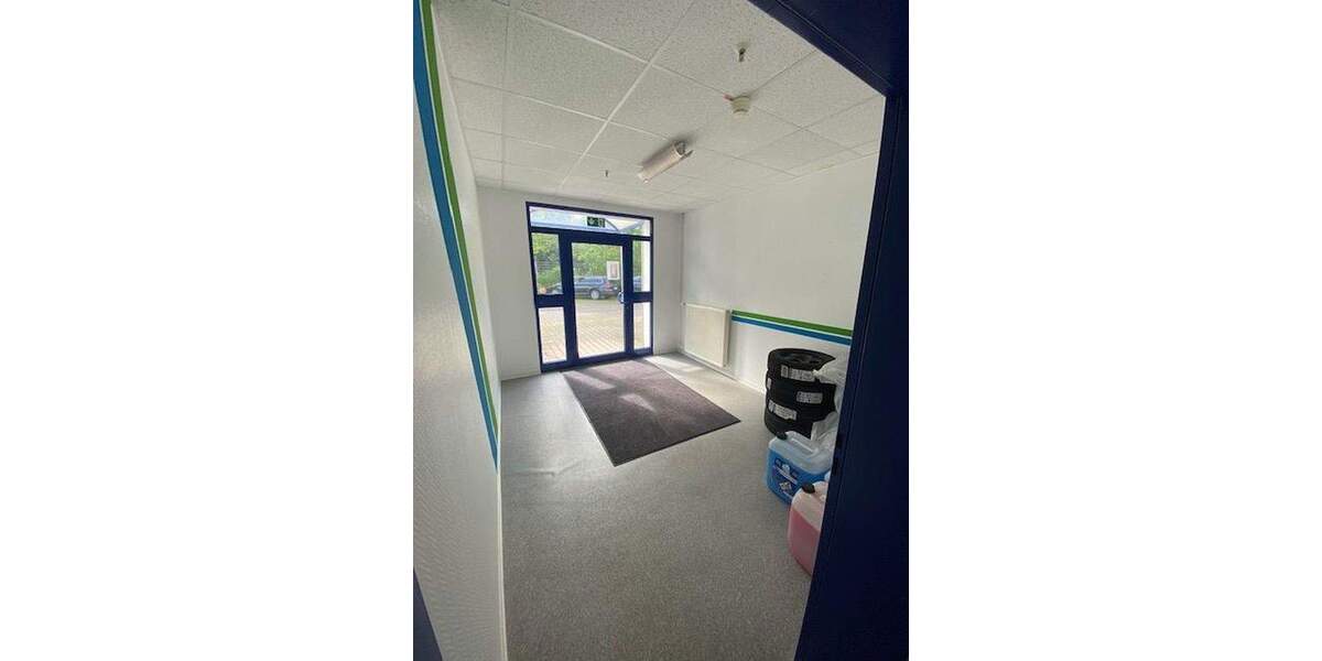 Gewerbeobjekt Lübbecke - 4.875&euro; | Angebot:25755903