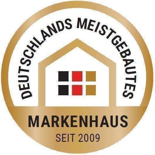 Einfamilienhaus Hessisch Oldendorf Segelhorst - 5 Zimmer, 119 m&sup2;, 343.690&euro; | Angebot:26819586