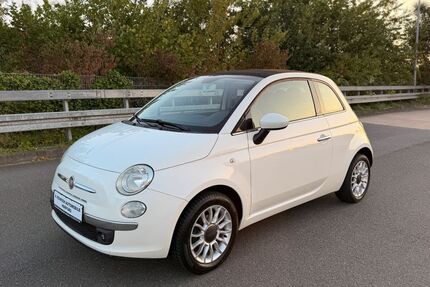 Fiat 500 130.000 km 6.290 &euro; Herford 32052