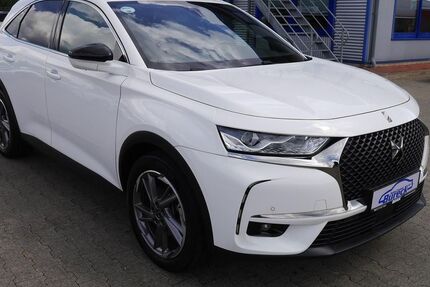 DS Automobiles DS7 (Crossback) 36.600 km 21.480 &euro; Rahden 32369