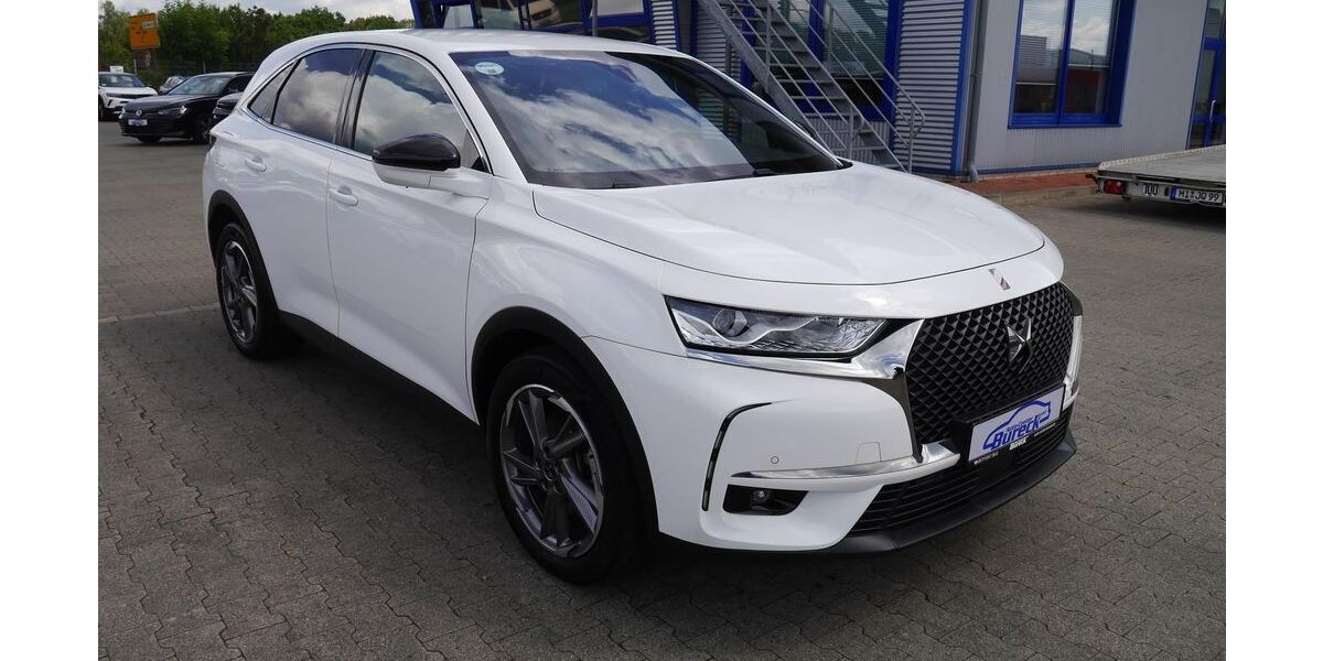 DS Automobiles DS7 (Crossback) 36.600 km 21.480 &euro; Rahden 32369