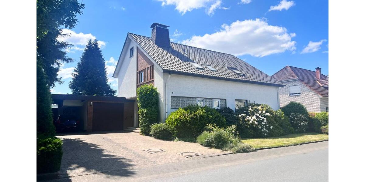 Einfamilienhaus Löhne - 10 Zimmer, 166 m&sup2;, 355.000&euro; | Angebot:21478932
