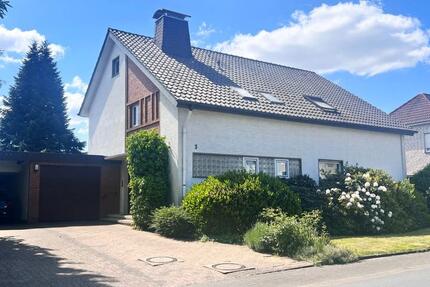 Haus Löhne - 10 Zimmer, 166 m&sup2;, 355.000&euro; | Angebot:21478932