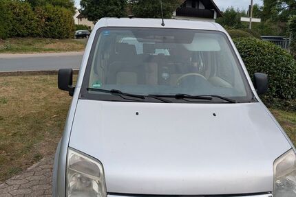 Ford Tourneo Connect 178.000 km 4.000 &euro; lemgo 32657