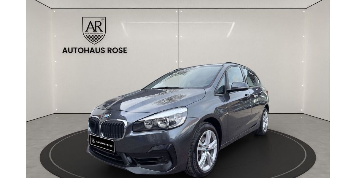 BMW 220 Active Tourer 73.000 km 19.490 &euro; Herford 32049