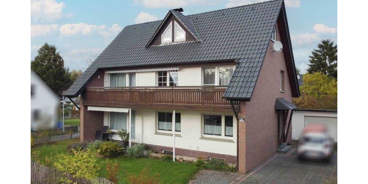 Einfamilienhaus Bad Oeynhausen Eidinghausen - 8 Zimmer, 349.000&euro; | Angebot:26758976