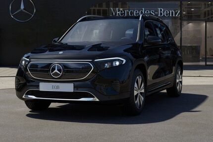 Mercedes-Benz EQB 74.501 km 29.870 &euro; Bad Oeynhausen 32545
