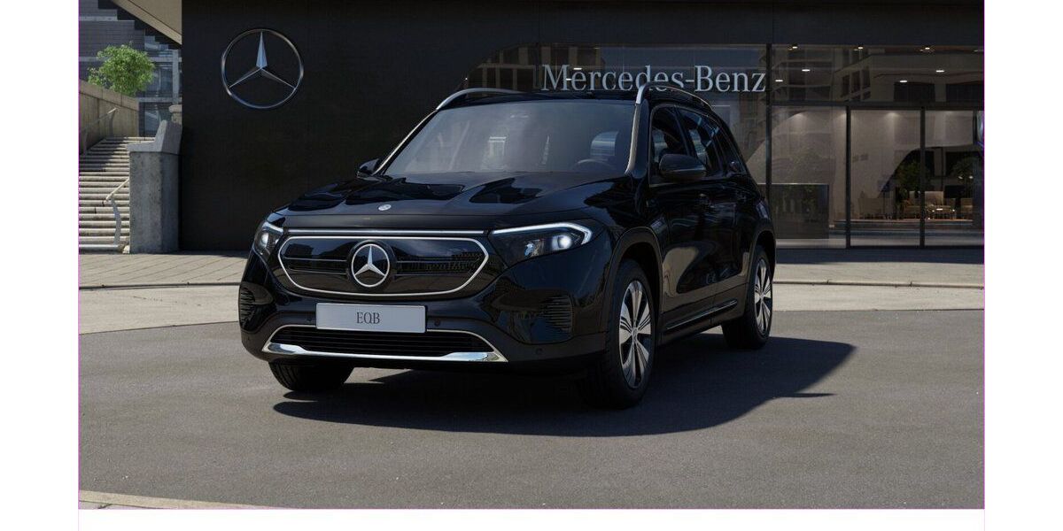 Mercedes-Benz EQB 74.501 km 29.870 &euro; Bad Oeynhausen 32545