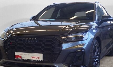 Audi SQ5 54.031 km 52.790 &euro; Lemgo 32657