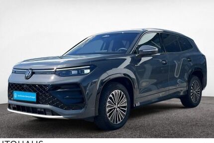 VW Tayron 11.111 km 55.190 &euro; Bünde 32257