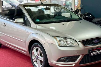 Ford Focus 121.000 km 4.390 &euro; Rinteln 31737