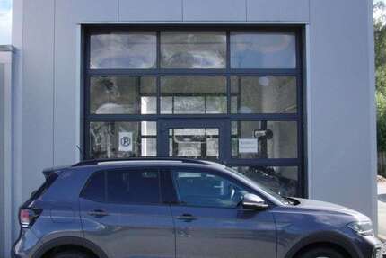 VW T-Cross 24.040 km 23.190 &euro; Bad Oeynhausen 32549