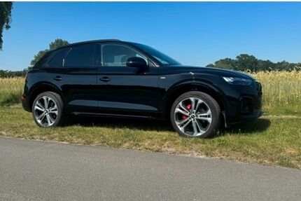 Audi Q5 50.400 km 42.750 &euro; Herford 32052