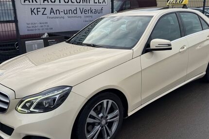 Mercedes-Benz E 200 532.280 km 5.712 &euro; Lemgo 32657