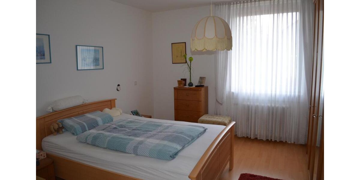 Etagenwohnung Herford Falkendiek - 3 Zimmer, 74 m&sup2;, 518&euro; | Angebot:25512282