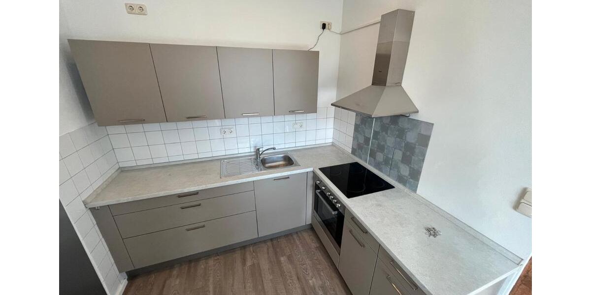 Etagenwohnung Minden - 2 Zimmer, 50 m&sup2;, 510&euro; | Angebot:26051060