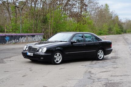 Mercedes-Benz E 270 248.000 km 3.000 &euro; Espelkamp 32339
