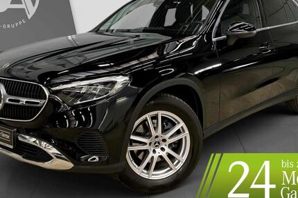 Mercedes-Benz GLC 200 19.643 km 47.294 &euro; Minden 32427