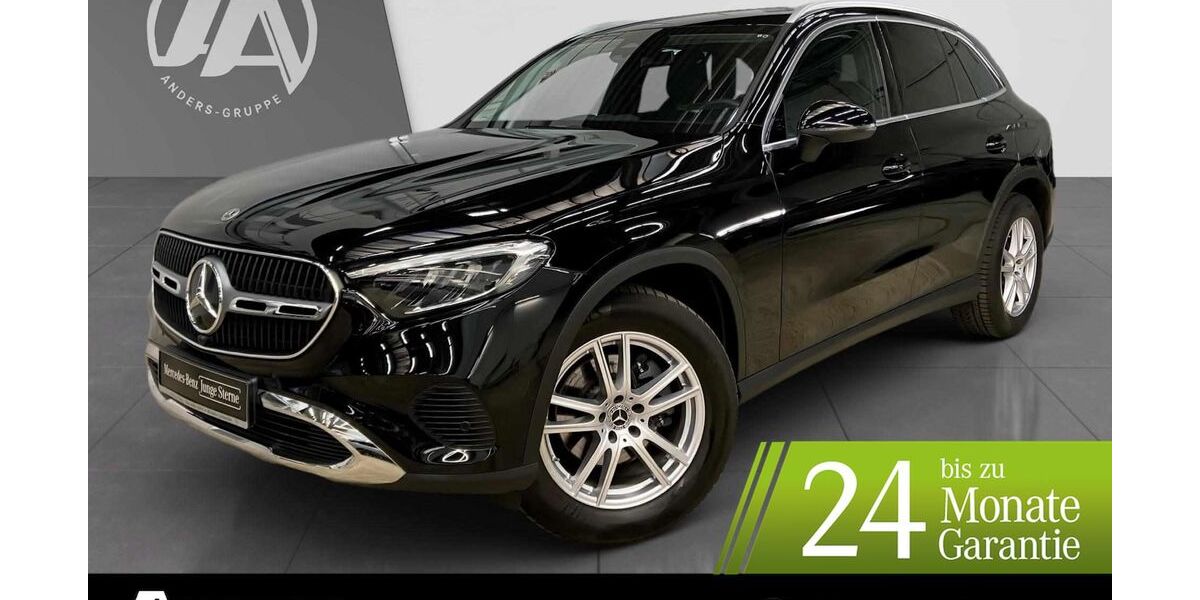 Mercedes-Benz GLC 200 19.643 km 47.294 &euro; Minden 32427