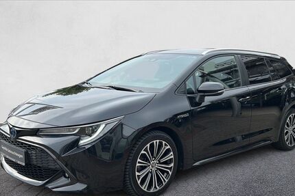 Toyota Corolla 91.411 km 22.900 &euro; Porta Westfalica 32457