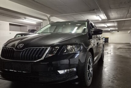 Skoda Octavia Combi 37.800 km 18.000 &euro; Preußisch Oldendorf 32361
