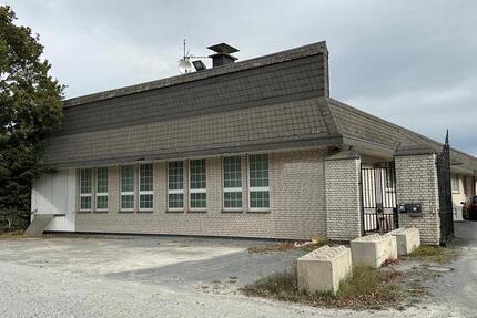 Gewerbeobjekt Bad Salzuflen - 1.400&euro; | Angebot:24807676