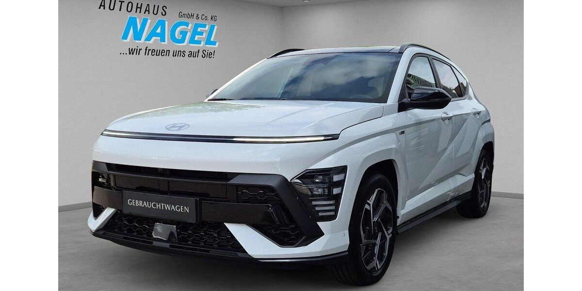 Hyundai KONA 55.419 km 26.490 &euro; Bünde 32257