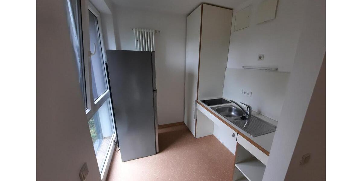 Etagenwohnung Minden Bärenkämpen - 1 Zimmer, 12 m&sup2;, 256&euro; | Angebot:25882818